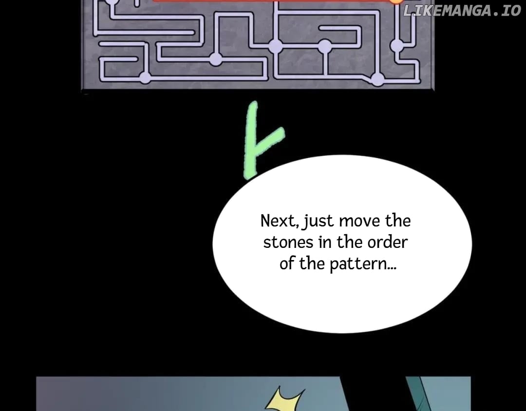 Era of the Haunted Chapter 128 - page 57